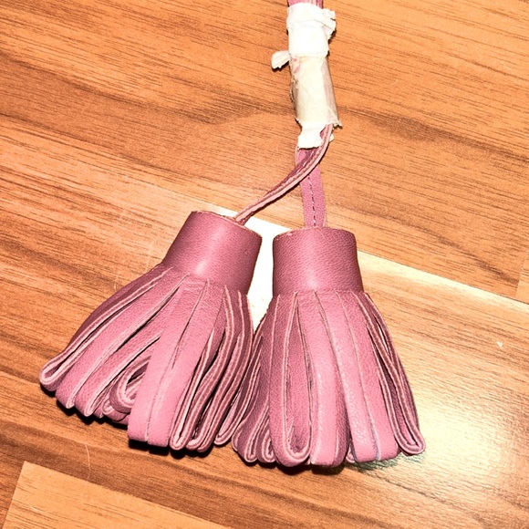 NWT Marc Jacobs Lamb Leather Backpack - Picture 2 of 16